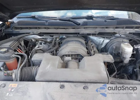 2016 Chevrolet Silverado 1500 Ltz z USA, uszkodzony, nr VIN 1GCVKSECXGZ375544